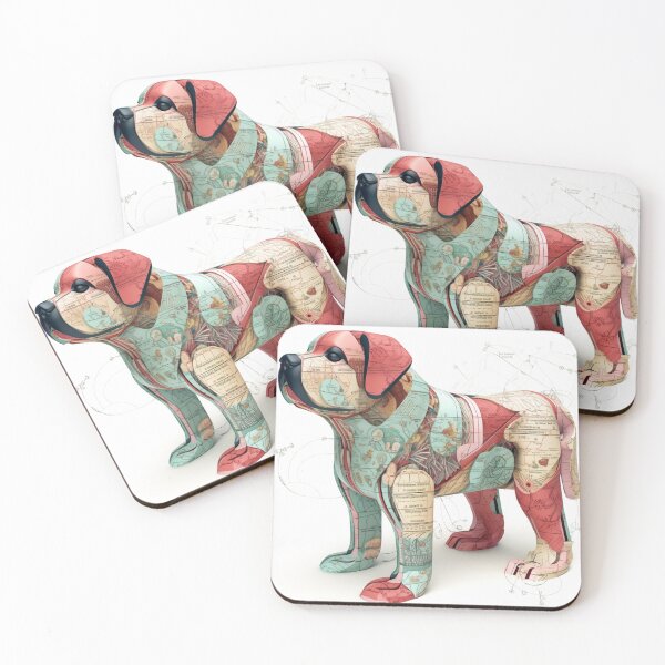Item preview, Dog skin system Rhapsody designed and sold by fanzen69.