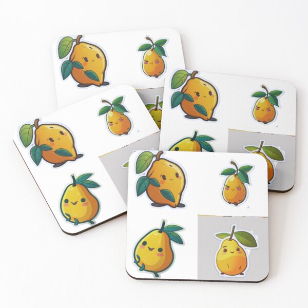 Item preview, cute mango designed and sold by dygo1986.