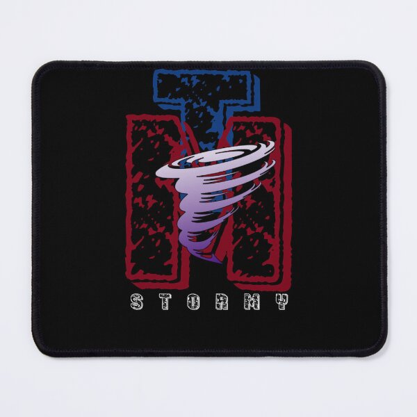 Item preview, Team stormy designed and sold by Ouzgane.