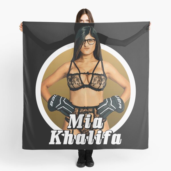 Mia Khalifa Spor