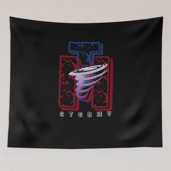 Item preview, Team stormy designed and sold by Ouzgane.