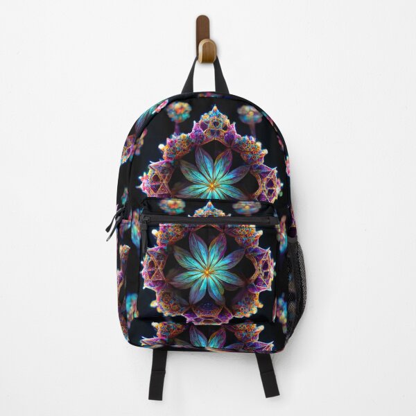 Item preview, Kaleido Flower III designed and sold by wilderfloof.