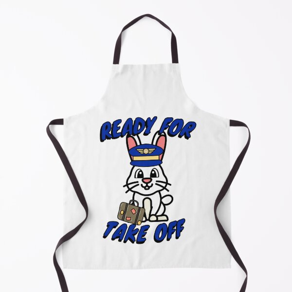 Item preview, Funny Pilot Bunny designed and sold by Pet Station.