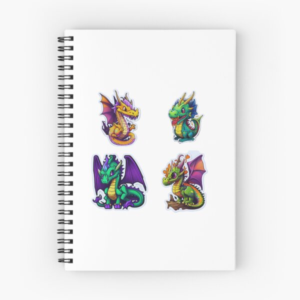 Item preview,  cute dragon designed and sold by dygo1986.