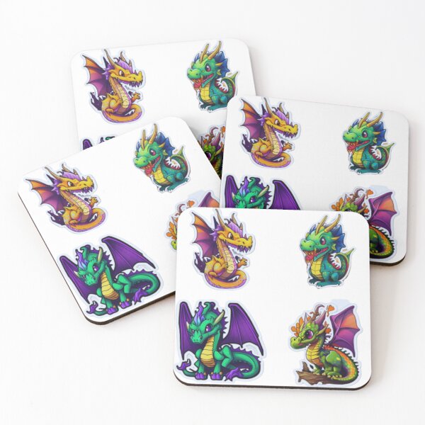 Item preview,  cute dragon designed and sold by dygo1986.