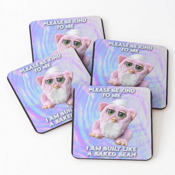 Item preview, Furby Baby - Be Kind designed and sold by DILLIGAFM8.