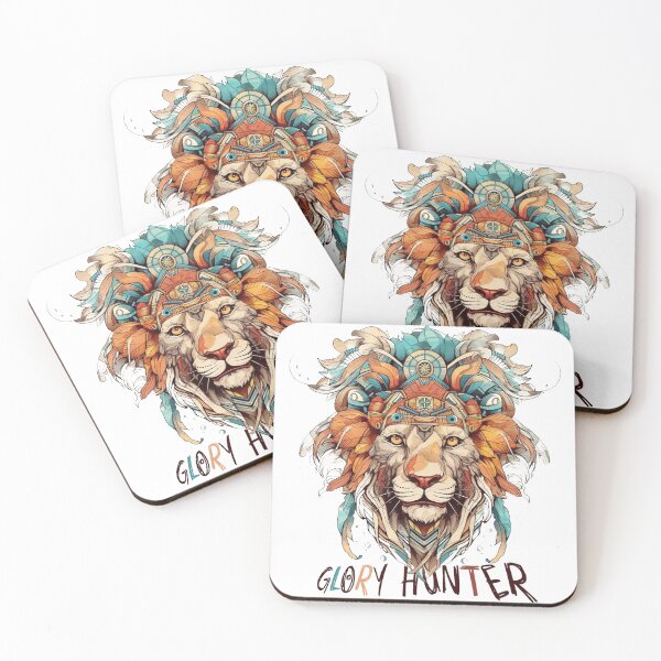 Item preview, Glory hunter designed and sold by mililini.