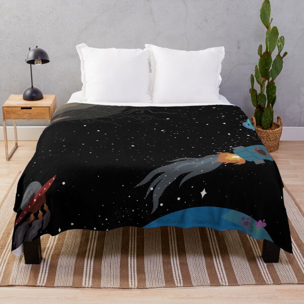 Item preview, A World Amongst The Stars designed and sold by Alicia Freeman.