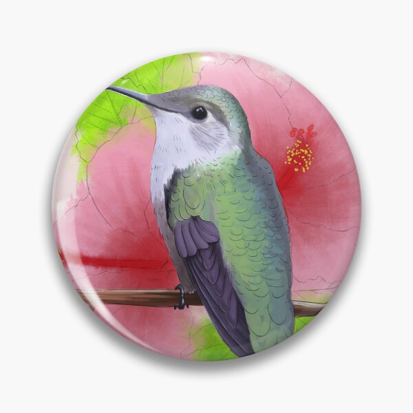 Item preview, Colibrí designed and sold by Sitious.