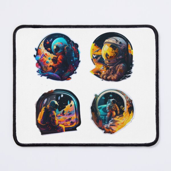 Item preview, space astronaut designed and sold by dygo1986.