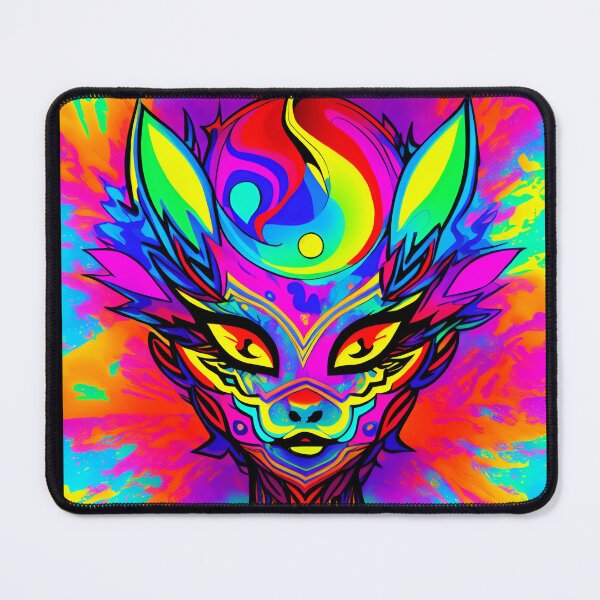 Item preview, Psychedelic Entity designed and sold by Psychedelixxx.