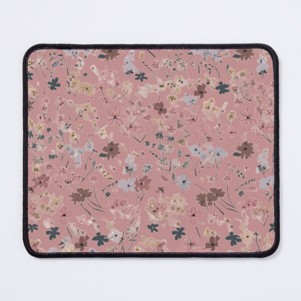 Item preview, Skin Colored Floral Print designed and sold by Natasha Sidhu.
