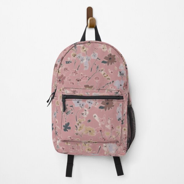 Item preview, Skin Colored Floral Print designed and sold by Natasha Sidhu.