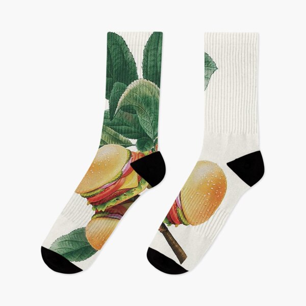Item preview, Burger Plant designed and sold by syameladeloren.