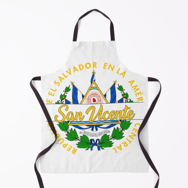 Item preview, Escudo de San Vicente EL SALVADOR designed and sold by jmspeedy661.
