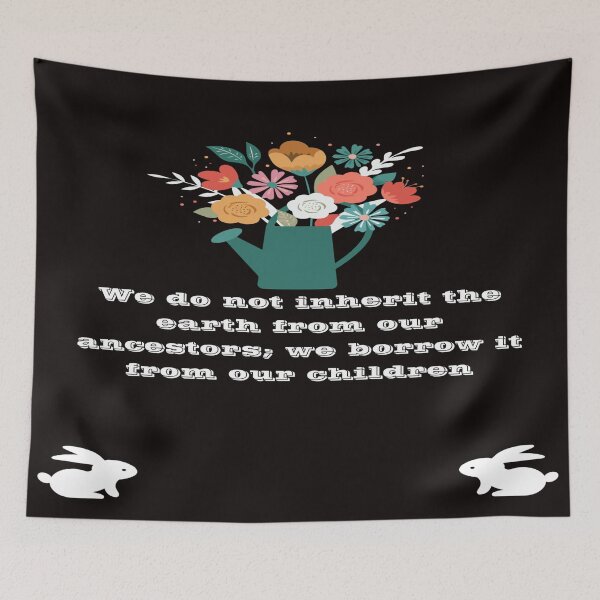 Item preview, the Preservation of the environment designed and sold by Modefissi.