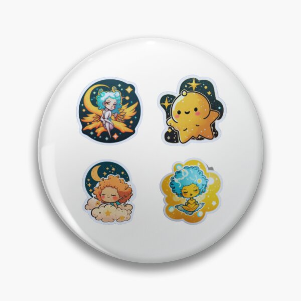 Item preview, CELESTIAL designed and sold by dygo1986.