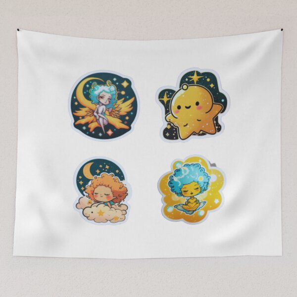Item preview, CELESTIAL designed and sold by dygo1986.