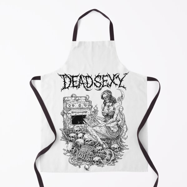 Item preview, Dead Sexy Pinup Black designed and sold by Dartfornia.