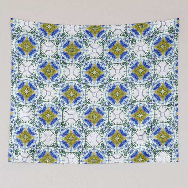Item preview, Graham Pattern 7 designed and sold by normasue.