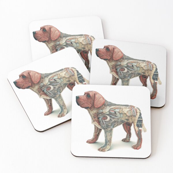 Item preview, Dog fantasy designed and sold by fanzen69.