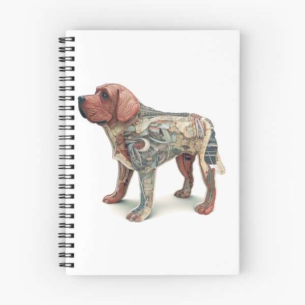 Item preview, Dog fantasy designed and sold by fanzen69.
