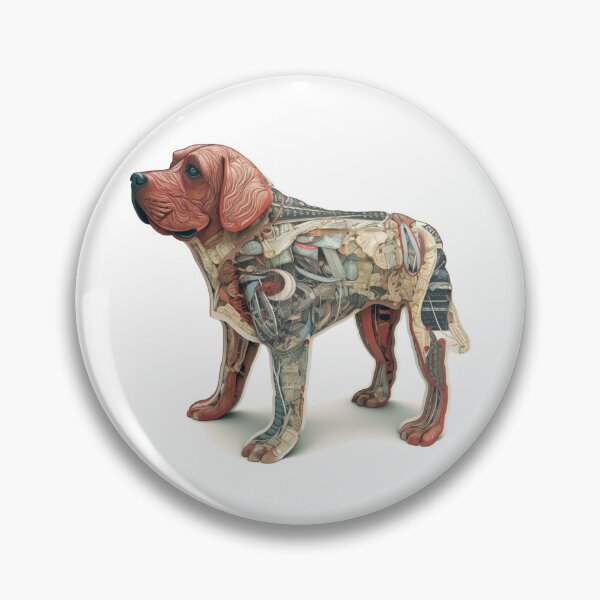 Item preview, Dog fantasy designed and sold by fanzen69.