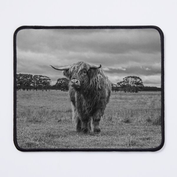Item preview, Highland Cow designed and sold by EyeOTBeholder.