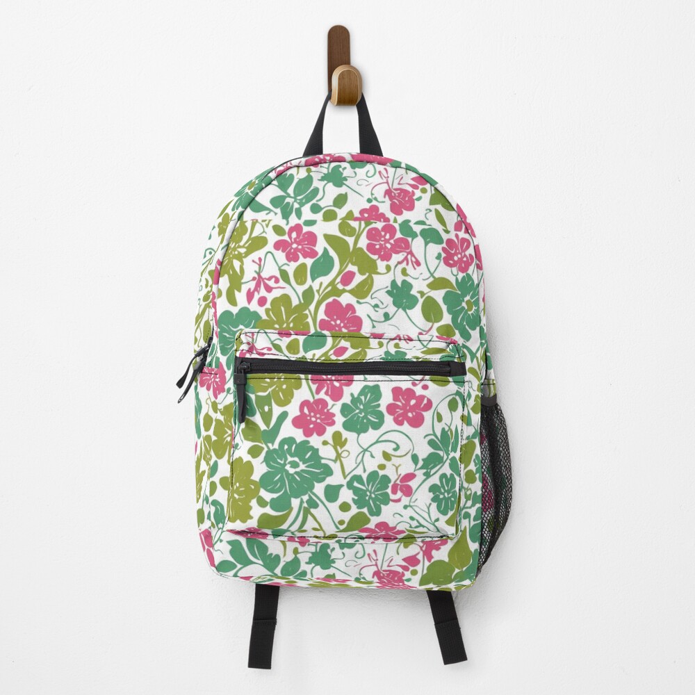 Item preview, Backpack designed and sold by AnimateSpring.