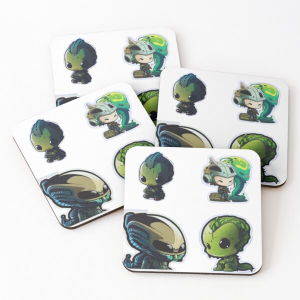 Item preview, ALIEN designed and sold by dygo1986.