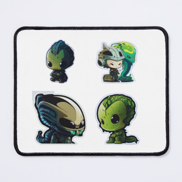 Item preview, ALIEN designed and sold by dygo1986.