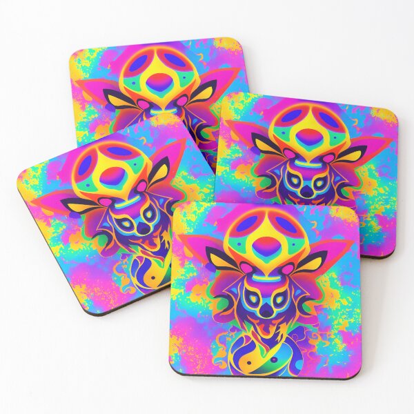 Item preview, Psychedelic Entity designed and sold by Psychedelixxx.