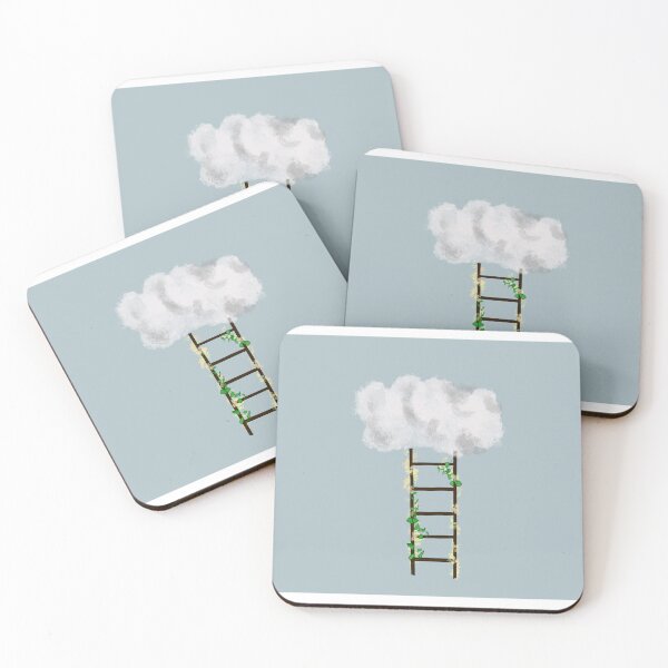 Item preview, Up in the clouds designed and sold by Unicité  <3.
