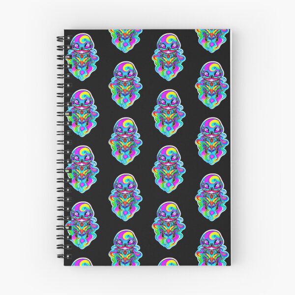 Item preview, Psychedelic Entity designed and sold by Psychedelixxx.