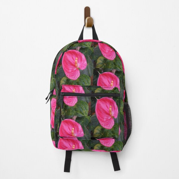 Item preview, Pink Laceleaf Anthurium Petal Floral Pattern designed and sold by Dapperly Tees.