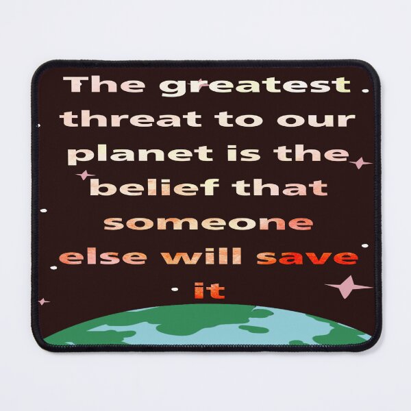 Item preview, world environment day 2023 , the Preservation of the environment designed and sold by Modefissi.