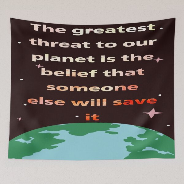 Item preview, world environment day 2023 , the Preservation of the environment designed and sold by Modefissi.