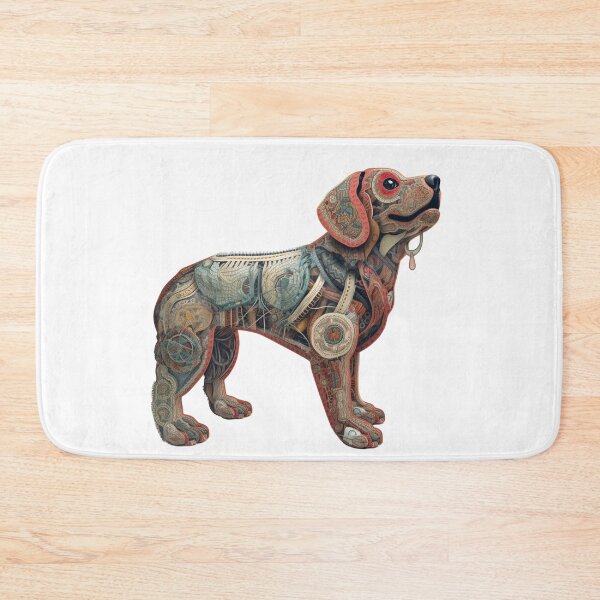 Item preview, Happy dog designed and sold by fanzen69.