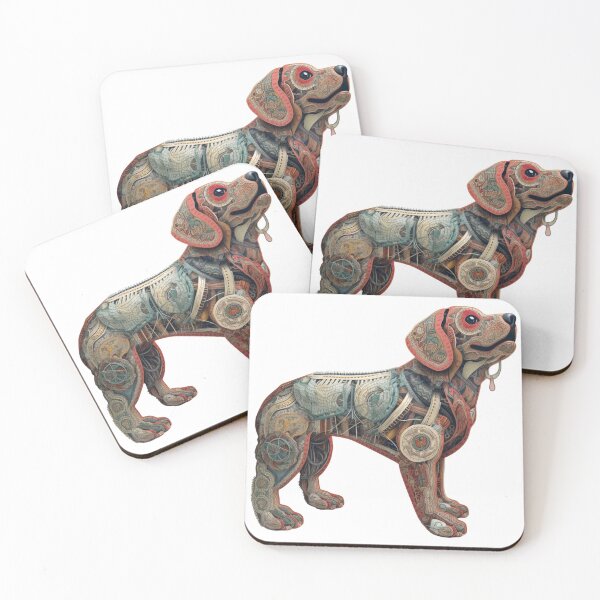Item preview, Happy dog designed and sold by fanzen69.