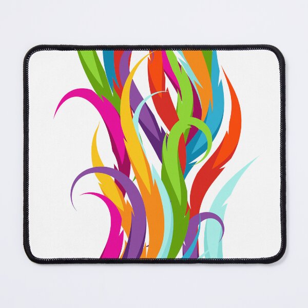 Item preview, Colorful Blade of Grass Vivid Colors designed and sold by WisArts.