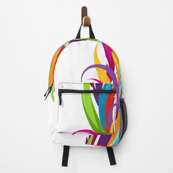 Item preview, Colorful Blade of Grass Vivid Colors designed and sold by WisArts.