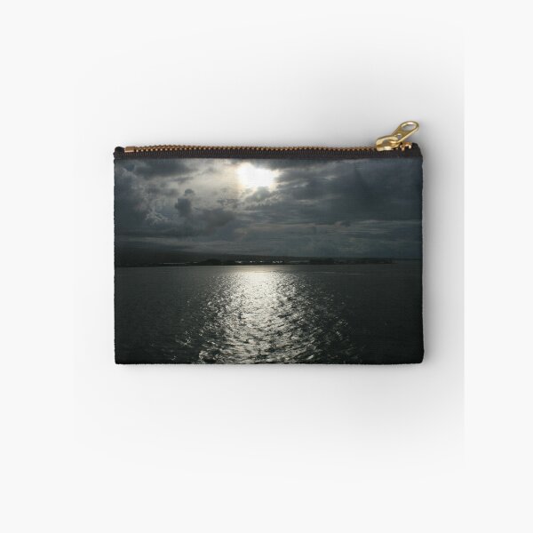 Item preview, Sundown in Samoa DPG150309 designed and sold by CSteenArt.