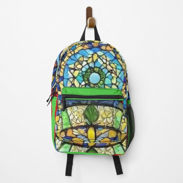 Item preview, Impressionists view of stained glass  designed and sold by aginlow.