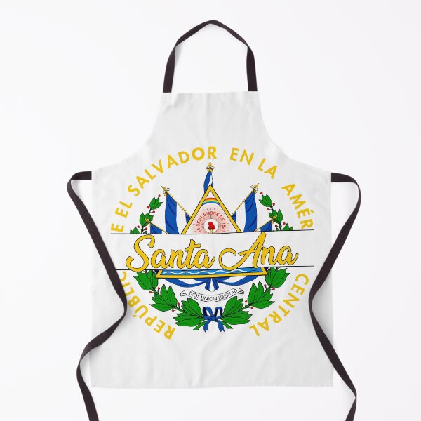 Item preview, Escudo de Santa Ana EL SALVADOR designed and sold by jmspeedy661.