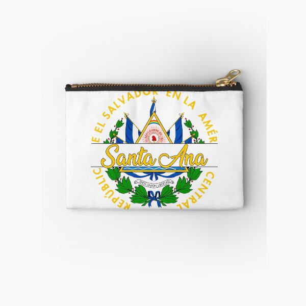 Item preview, Escudo de Santa Ana EL SALVADOR designed and sold by jmspeedy661.