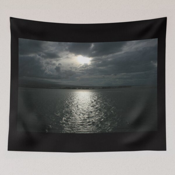 Item preview, Sundown in Samoa DPG150309 designed and sold by CSteenArt.