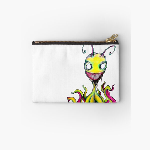Item preview, Unidentified Aliens walk among us designed and sold by BloodyCate.