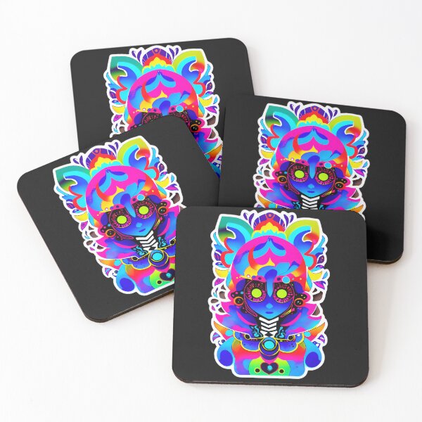 Item preview, Psychedelic Entity designed and sold by Psychedelixxx.