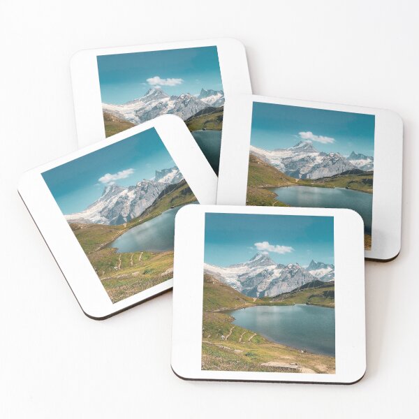 Item preview, Bachalpsee Switzerland designed and sold by Gothicrelics.