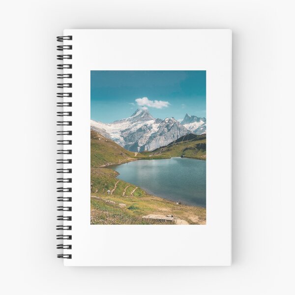 Item preview, Bachalpsee Switzerland designed and sold by Gothicrelics.